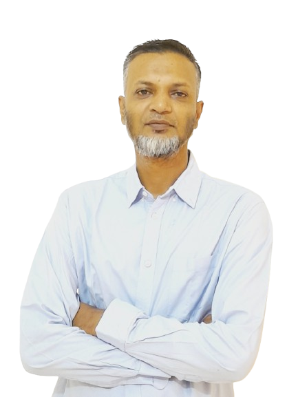 M. Ahmed