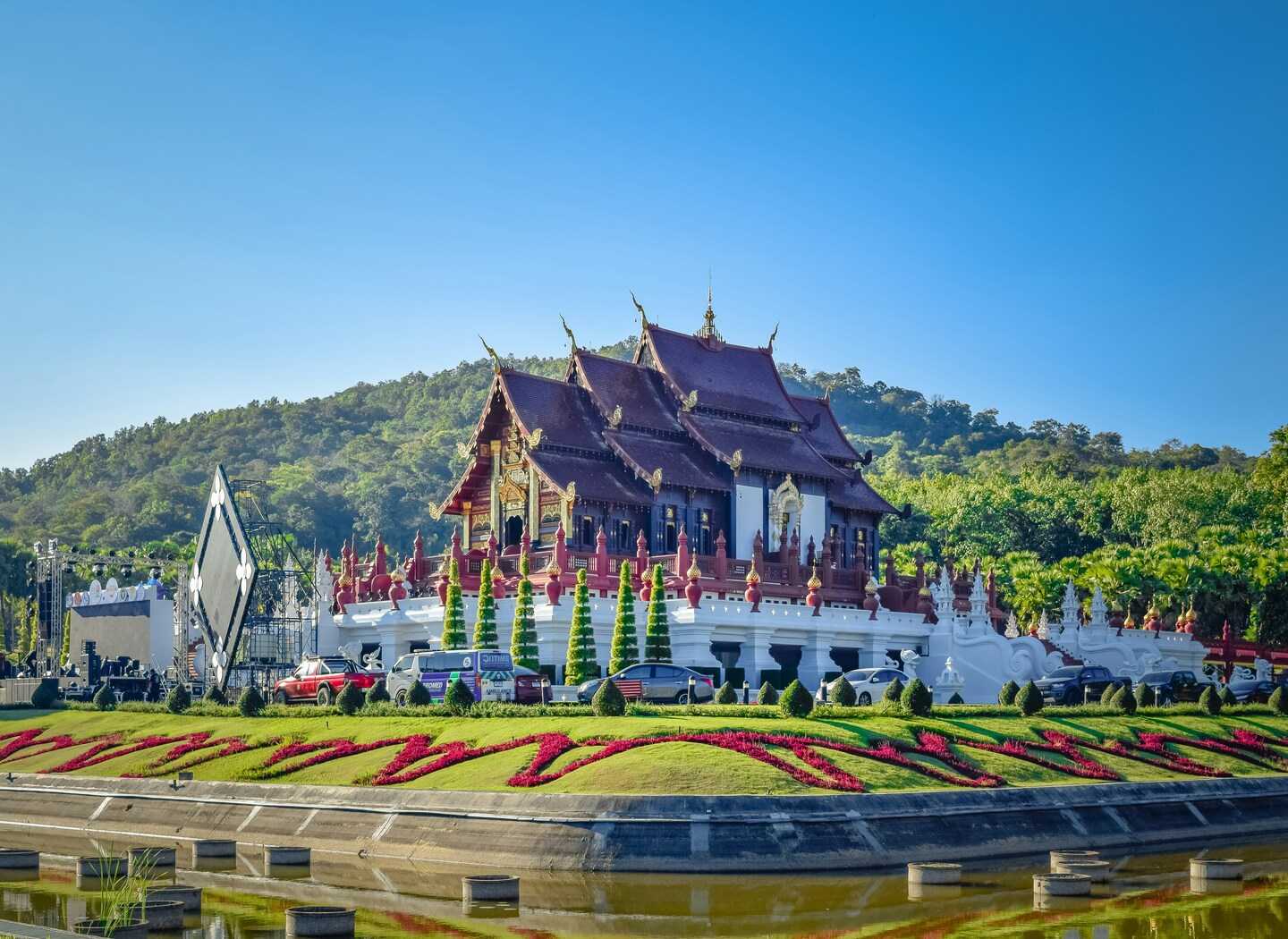Chiang Mai, Thailand