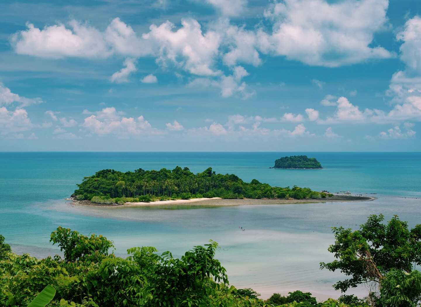Koh Chang, Thailand