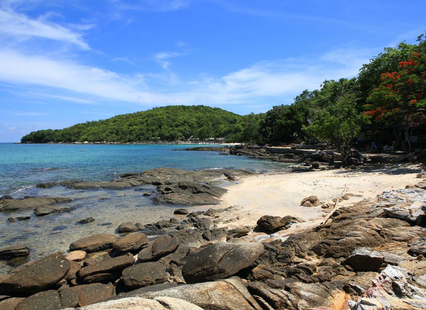 Koh Samet, Thailand