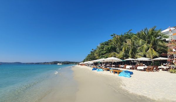 Koh Samet, Thailand