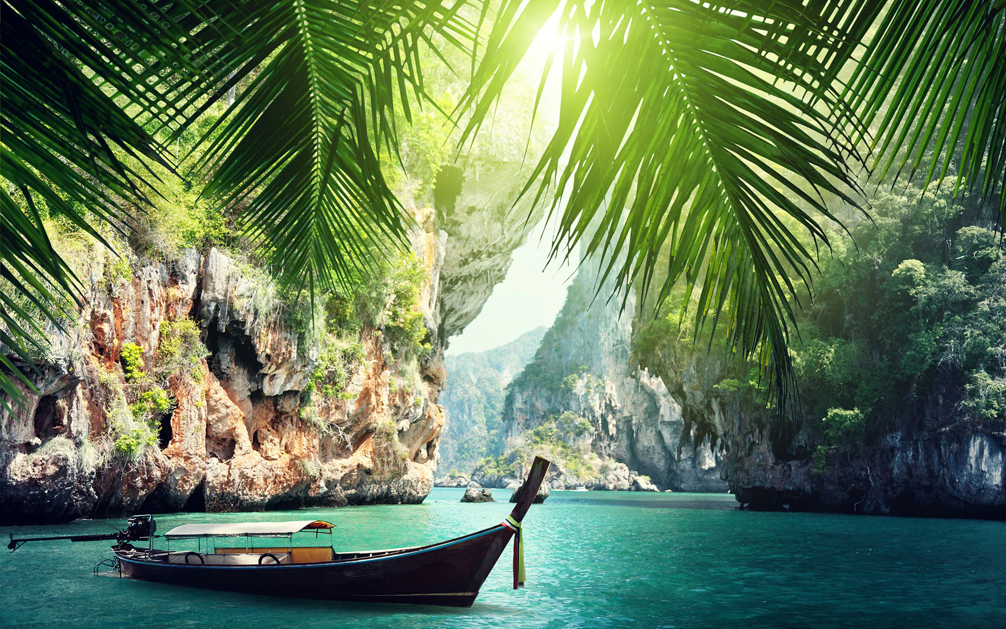 Krabi, Thailand