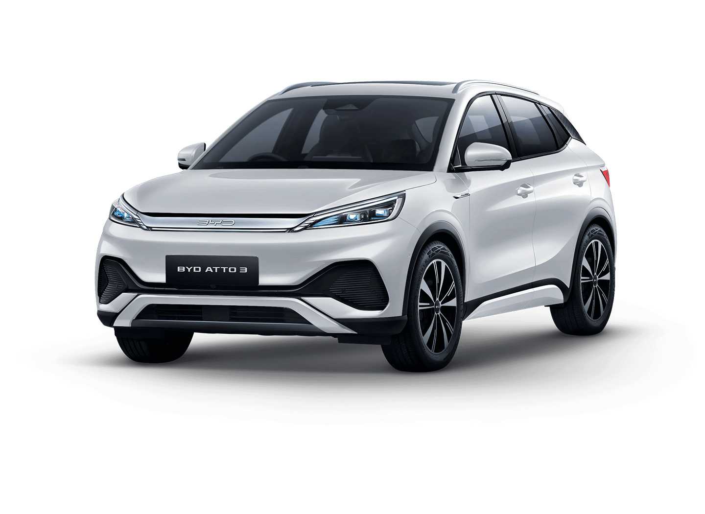 BYD Atto 3